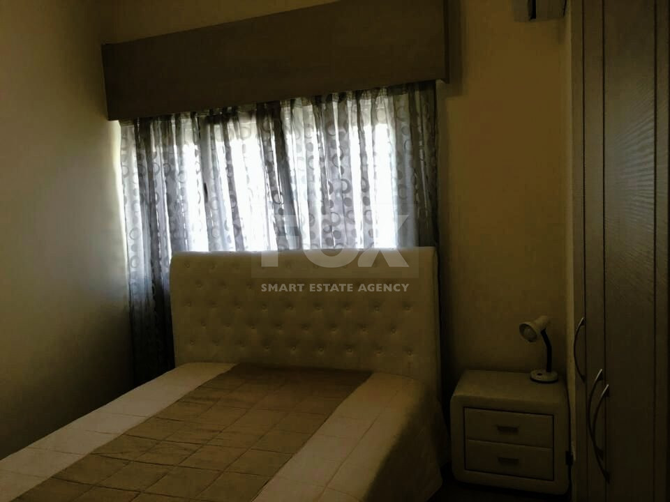 Three Bed Apartment For Sale In Potamos Germasogeias Limassol Cyprus