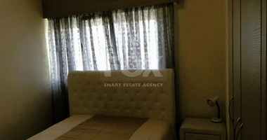 Three Bed Apartment For Sale In Potamos Germasogeias Limassol Cyprus