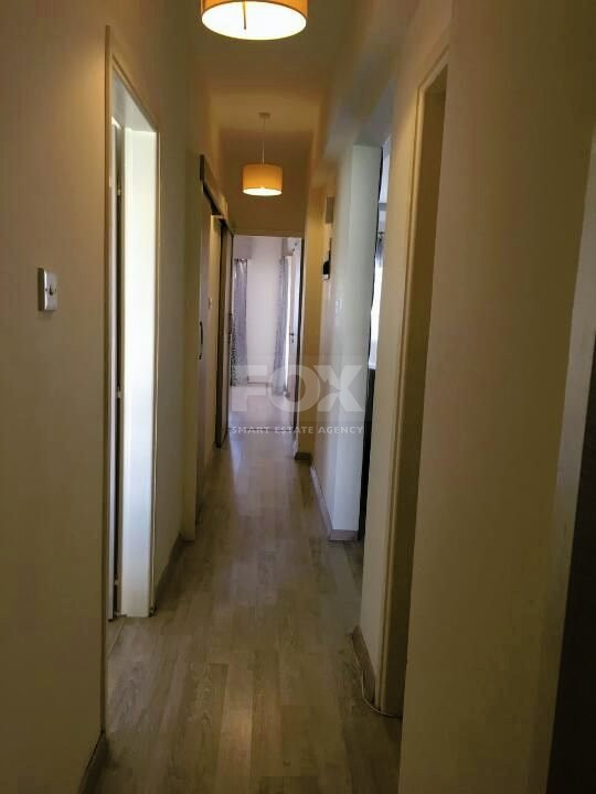 Three Bed Apartment For Sale In Potamos Germasogeias Limassol Cyprus
