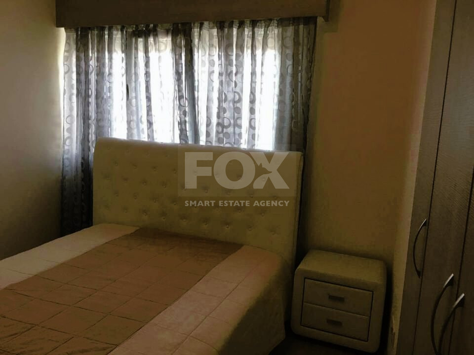 Three Bed Apartment For Sale In Potamos Germasogeias Limassol Cyprus