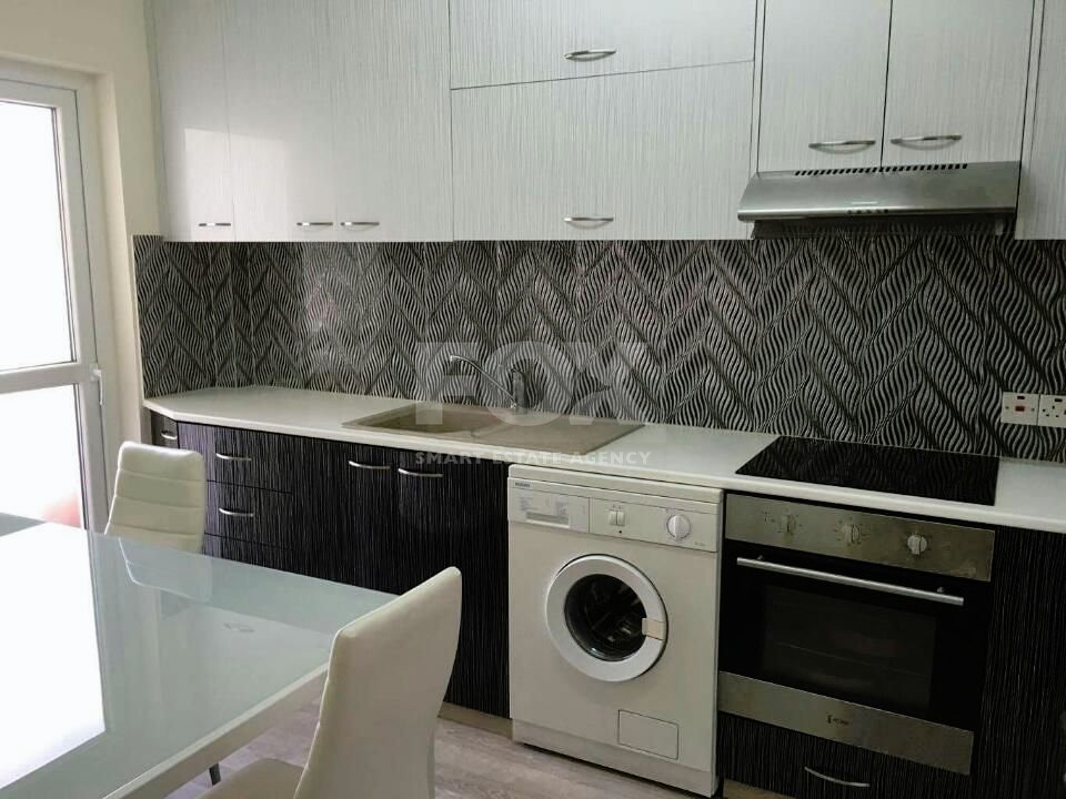 Three Bed Apartment For Sale In Potamos Germasogeias Limassol Cyprus
