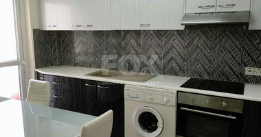 Three Bed Apartment For Sale In Potamos Germasogeias Limassol Cyprus