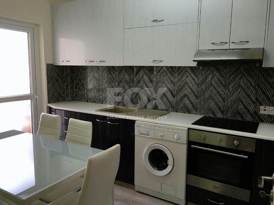 Three Bed Apartment For Sale In Potamos Germasogeias Limassol Cyprus