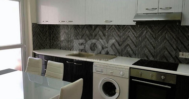 Three Bed Apartment For Sale In Potamos Germasogeias Limassol Cyprus