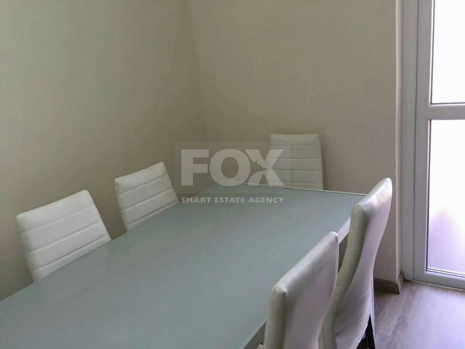 Three Bed Apartment For Sale In Potamos Germasogeias Limassol Cyprus