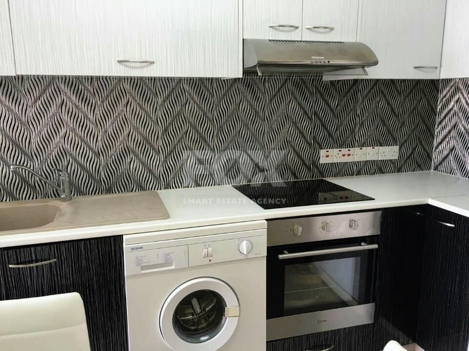 Three Bed Apartment For Sale In Potamos Germasogeias Limassol Cyprus