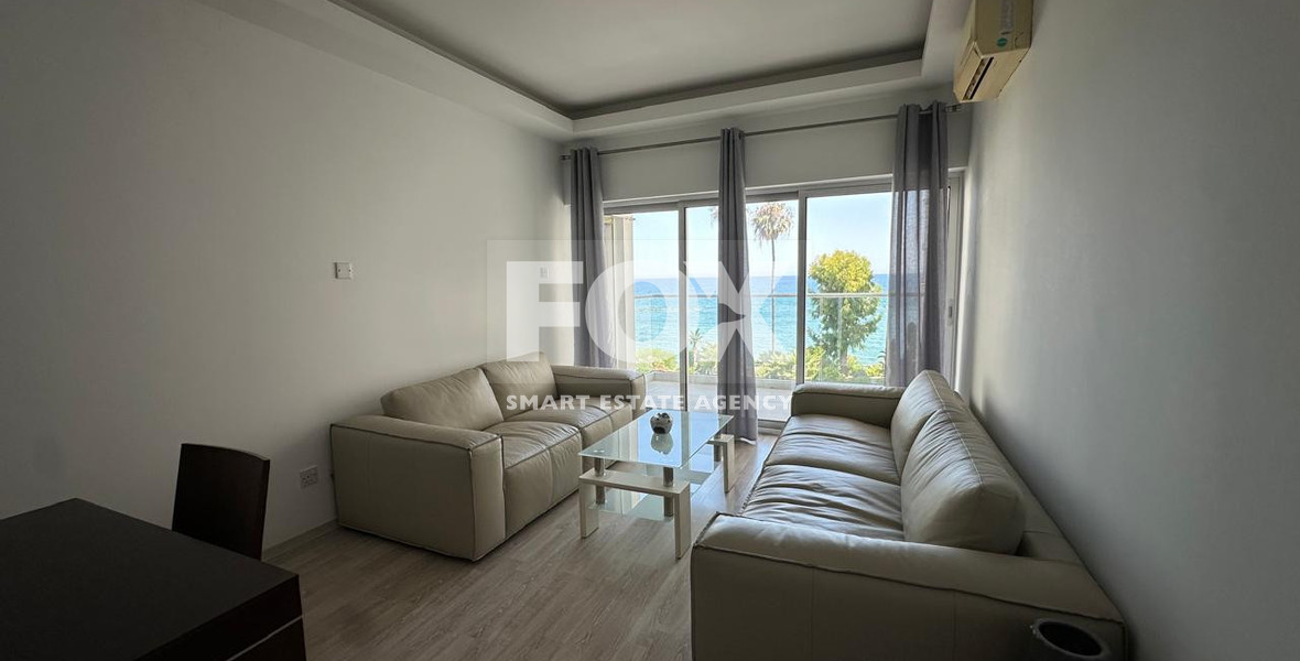 Three Bed Apartment For Sale In Potamos Germasogeias Limassol Cyprus