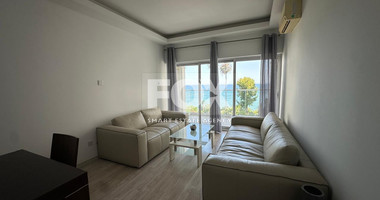 Three Bed Apartment For Sale In Potamos Germasogeias Limassol Cyprus
