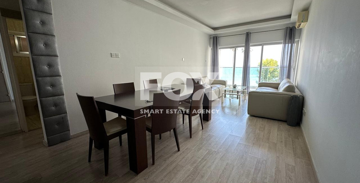 Three Bed Apartment For Sale In Potamos Germasogeias Limassol Cyprus