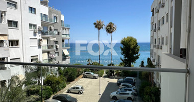 Three Bed Apartment For Sale In Potamos Germasogeias Limassol Cyprus