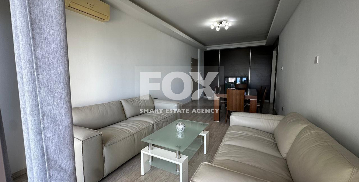 Three Bed Apartment For Sale In Potamos Germasogeias Limassol Cyprus
