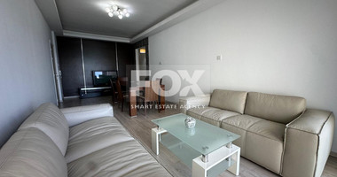 Three Bed Apartment For Sale In Potamos Germasogeias Limassol Cyprus