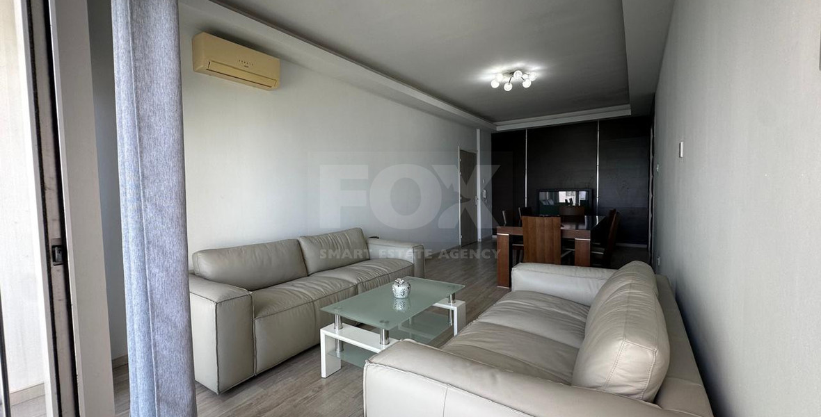 Three Bed Apartment For Sale In Potamos Germasogeias Limassol Cyprus