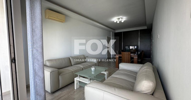 Three Bed Apartment For Sale In Potamos Germasogeias Limassol Cyprus