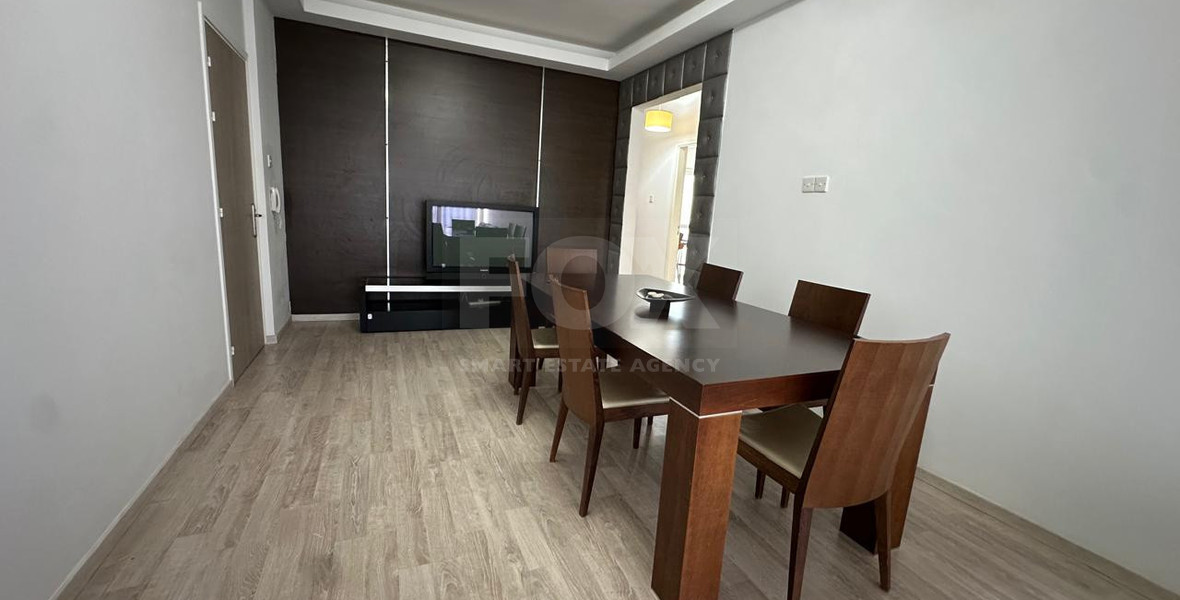 Three Bed Apartment For Sale In Potamos Germasogeias Limassol Cyprus