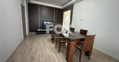 Three Bed Apartment For Sale In Potamos Germasogeias Limassol Cyprus