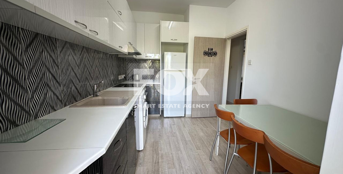 Three Bed Apartment For Sale In Potamos Germasogeias Limassol Cyprus