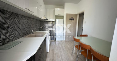 Three Bed Apartment For Sale In Potamos Germasogeias Limassol Cyprus