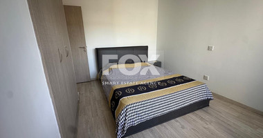 Three Bed Apartment For Sale In Potamos Germasogeias Limassol Cyprus