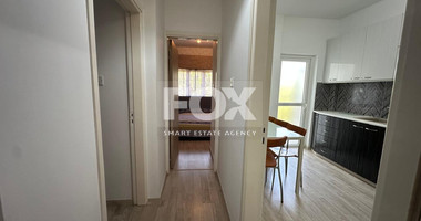 Three Bed Apartment For Sale In Potamos Germasogeias Limassol Cyprus