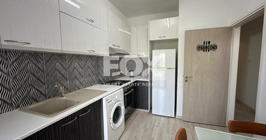 Three Bed Apartment For Sale In Potamos Germasogeias Limassol Cyprus