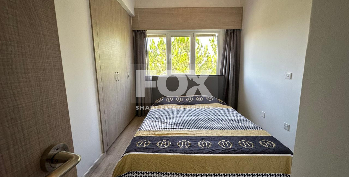Three Bed Apartment For Sale In Potamos Germasogeias Limassol Cyprus