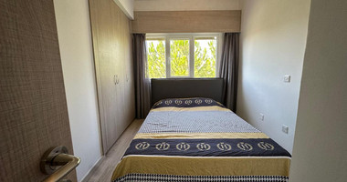 Three Bed Apartment For Sale In Potamos Germasogeias Limassol Cyprus