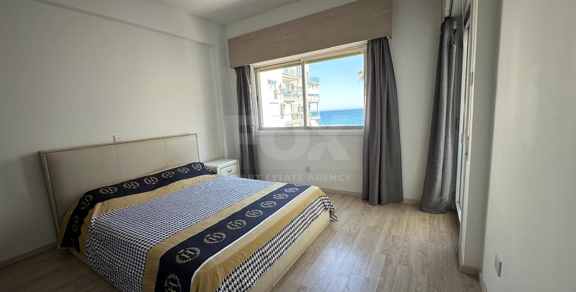 Three Bed Apartment For Sale In Potamos Germasogeias Limassol Cyprus