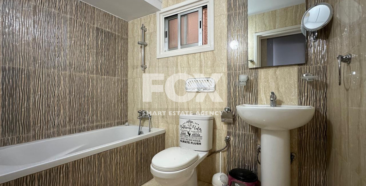 Three Bed Apartment For Sale In Potamos Germasogeias Limassol Cyprus