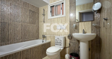 Three Bed Apartment For Sale In Potamos Germasogeias Limassol Cyprus
