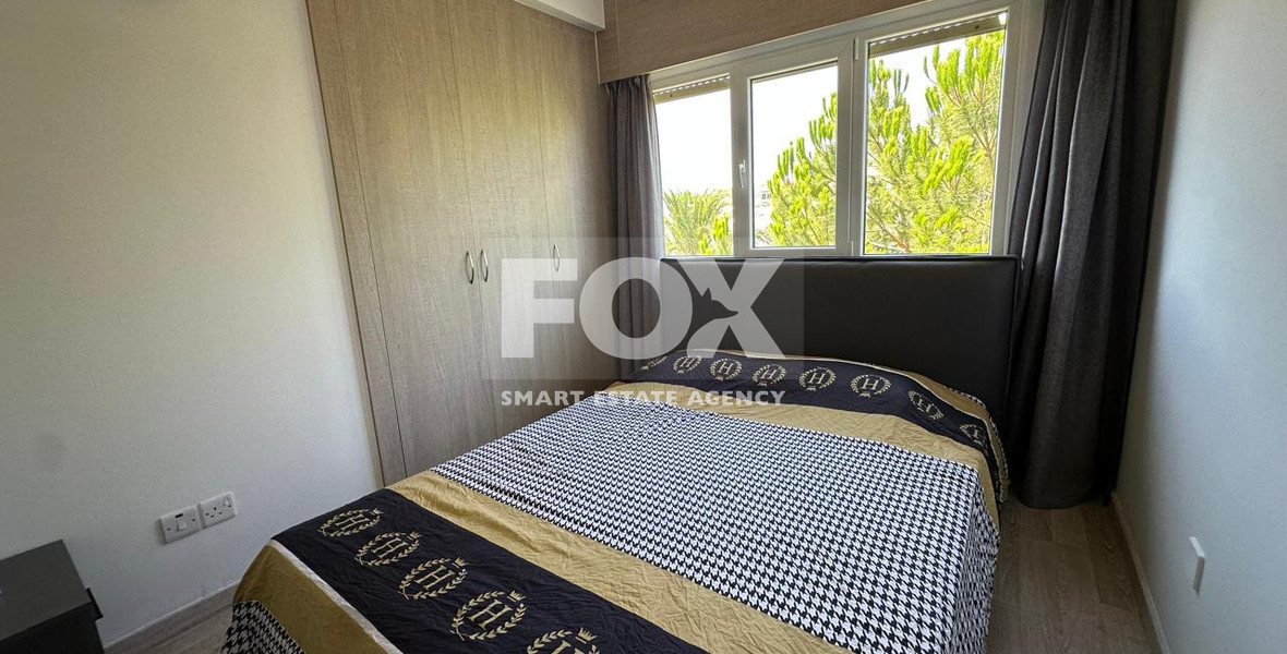 Three Bed Apartment For Sale In Potamos Germasogeias Limassol Cyprus