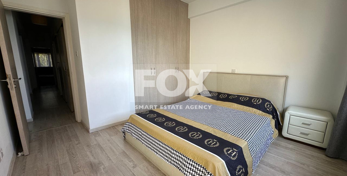 Three Bed Apartment For Sale In Potamos Germasogeias Limassol Cyprus