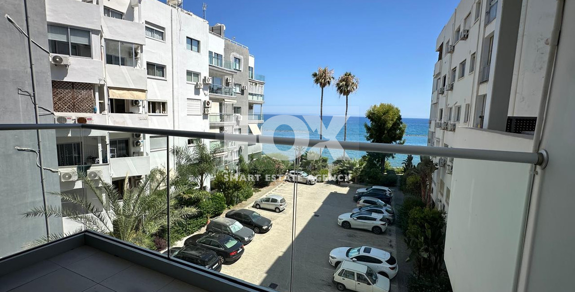 Three Bed Apartment For Sale In Potamos Germasogeias Limassol Cyprus