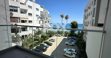 Three Bed Apartment For Sale In Potamos Germasogeias Limassol Cyprus