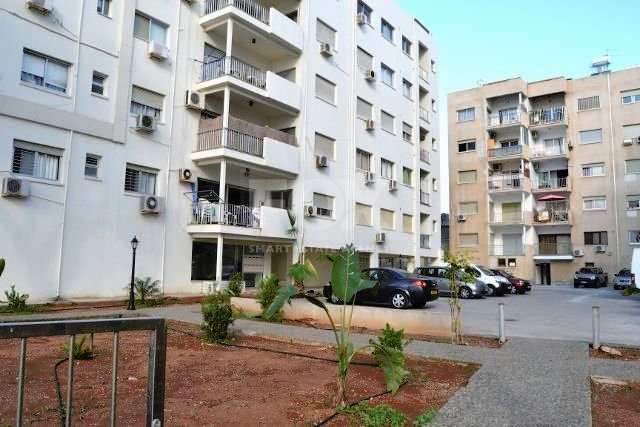 Three Bed Apartment For Sale In Potamos Germasogeias Limassol Cyprus