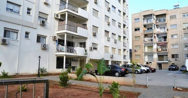 Three Bed Apartment For Sale In Potamos Germasogeias Limassol Cyprus