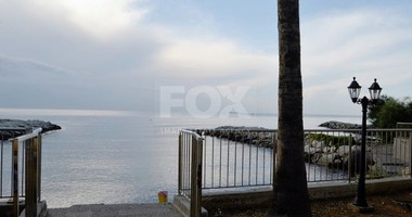 Three Bed Apartment For Sale In Potamos Germasogeias Limassol Cyprus