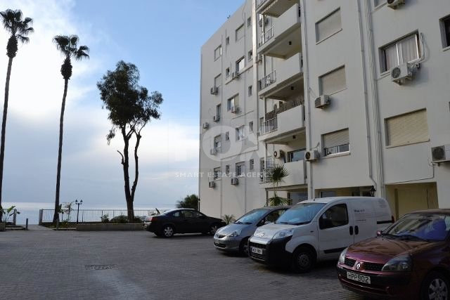 Three Bed Apartment For Sale In Potamos Germasogeias Limassol Cyprus