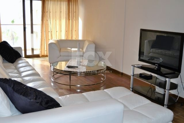 Three Bed Apartment For Sale In Potamos Germasogeias Limassol Cyprus