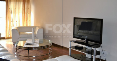 Three Bed Apartment For Sale In Potamos Germasogeias Limassol Cyprus