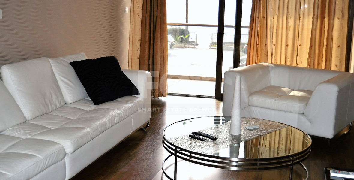 Three Bed Apartment For Sale In Potamos Germasogeias Limassol Cyprus