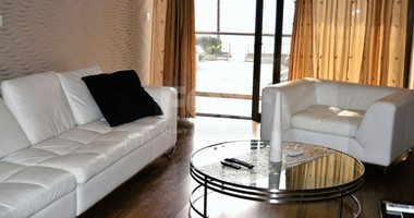 Three Bed Apartment For Sale In Potamos Germasogeias Limassol Cyprus