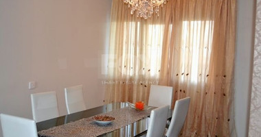 Three Bed Apartment For Sale In Potamos Germasogeias Limassol Cyprus