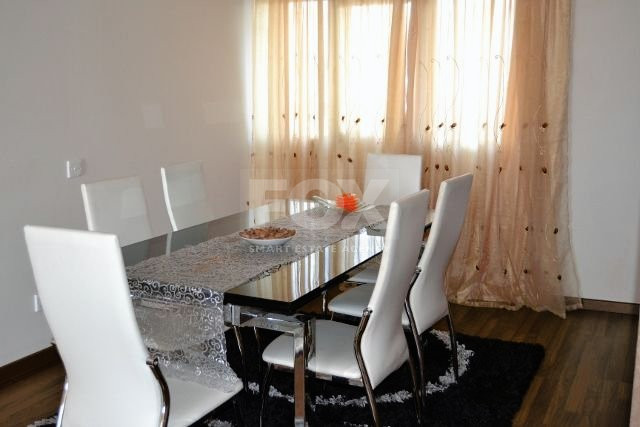 Three Bed Apartment For Sale In Potamos Germasogeias Limassol Cyprus