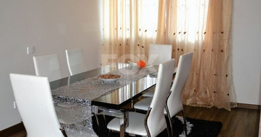 Three Bed Apartment For Sale In Potamos Germasogeias Limassol Cyprus