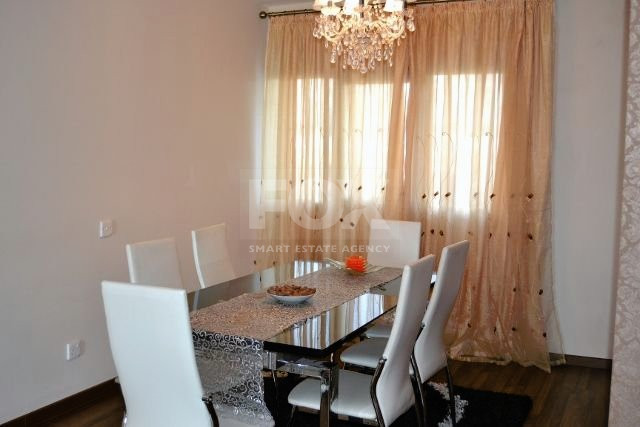 Three Bed Apartment For Sale In Potamos Germasogeias Limassol Cyprus