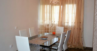 Three Bed Apartment For Sale In Potamos Germasogeias Limassol Cyprus