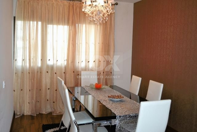 Three Bed Apartment For Sale In Potamos Germasogeias Limassol Cyprus