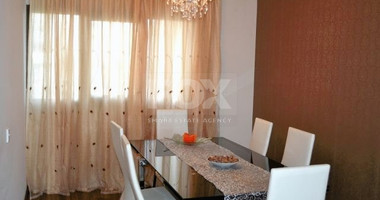 Three Bed Apartment For Sale In Potamos Germasogeias Limassol Cyprus