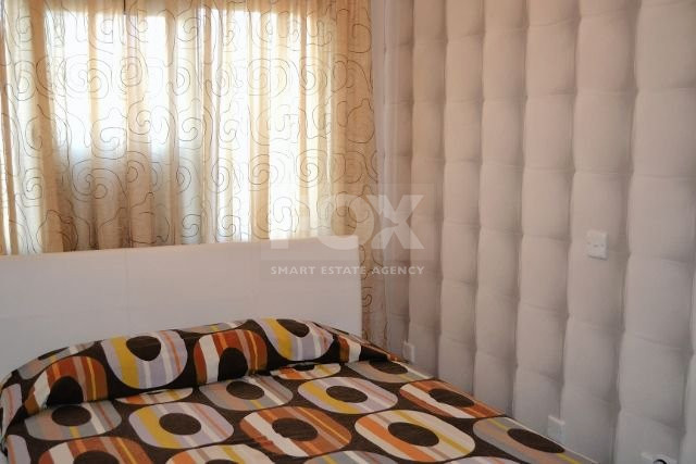 Three Bed Apartment For Sale In Potamos Germasogeias Limassol Cyprus